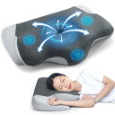 枕 首が痛くならない 低反発 まくら