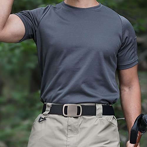 [アルフィリ]ALPHYLY ベルト ベルト メンズ ベルト メンズ 大きいサイズ メンズ ベルト ゴルフ ベルト ベルト メンズ カジュアル 作業用ベルト ナイロンベルト ゴルフ ベルト メンズ サバゲー ベルト ベルト メンズ ブランド ベルト ゴルフ