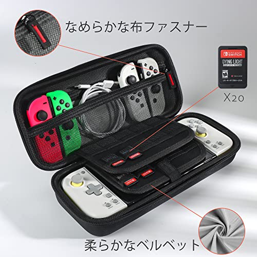 eXtremeRate ps5コントローラーBDM-010&BDM-020に対応用プログラムできる背面パドル金属バージョンRISE4リマップキット、ps5コントローラーに対応用アップグレードボードとラバーグリップ付き再設計された黒いバックケース&黒い