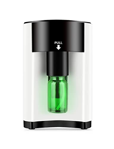 ENERG e's Explorer アロマディフューザー ネブライザー式 TYPE-C 給電式 2025 ヨガ室 ホテル 店舗 人..