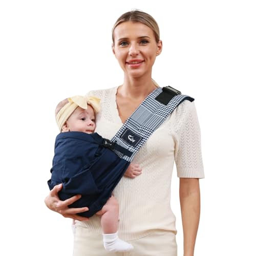 CUBY ベビースリング 抱っこ紐 新生