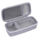 Aenllosi 収納ケース 互換品 シュア SHURE Super 55/55SH Series II ダイナミック マイクロフォン(ケースのみ)