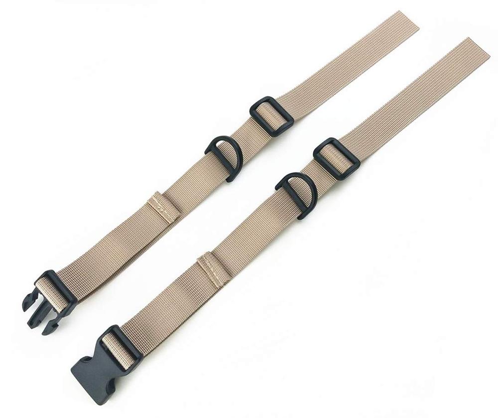 [TSUCIA] チェストストラップ リュックずれ落ち防止ストラップ ショルダーずり落ち防止バンド バックル..