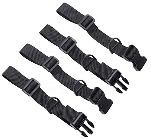 [TSUCIA] 2本 チェストストラップ リュックずれ落ち防止ストラップ ショルダーずり落ち防止バンド バッ..