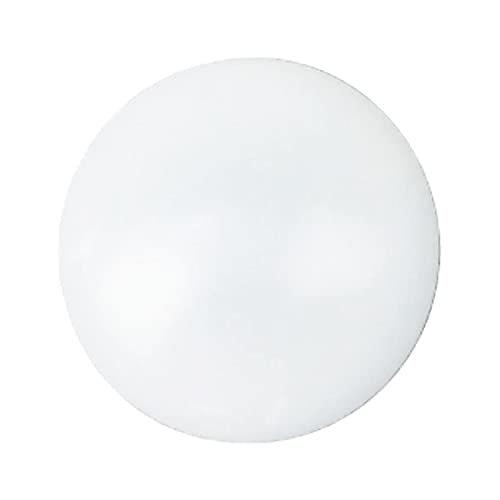 日本紐釦貿易(Nippon Chuko) プラスチック製 ツツミボタン くるみボタン φ24mm 100個入 CGP24 手芸用品..