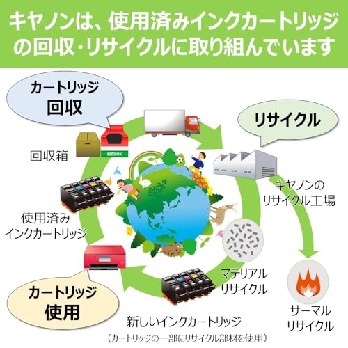 キヤノン Canon 純正インクカートリッジ BCI-350 ブラック 大容量タイプ 2個パック BCI-350XLPGBK2P