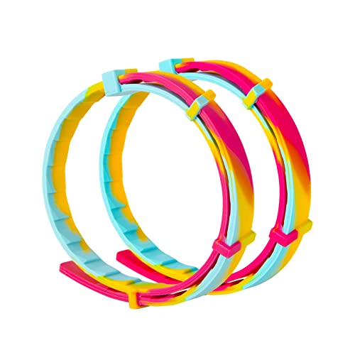 LUNPEAR ノミ取り首輪 蚊よけ ペット用 2個入り 効果8ヵ月 猫用 犬用 ペット ノミ・ダニ対策用品 のみ取り 虫よけ 首輪 蚊除け対策 天然ハーブ 蚊除け 春 夏 小型犬 猫用品