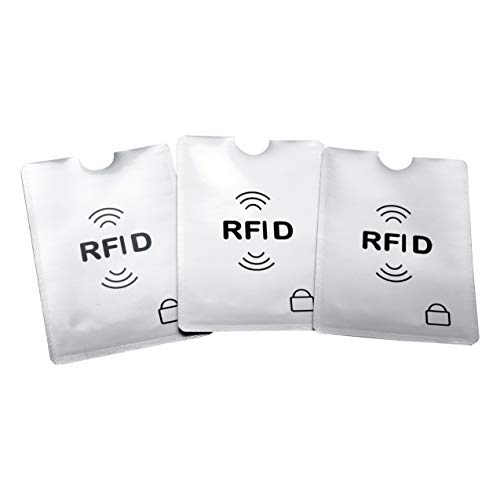 prendre 【3枚セット】 ICカード 干渉防止 磁気防止 スキミング 防止 磁気シールド カードプロテクター カード ケース クレジットカード ICカード...