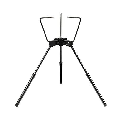 Thous Winds スマートスタンド ガスストーブスタンド シングルバーナー エクステンション スタンド ア..