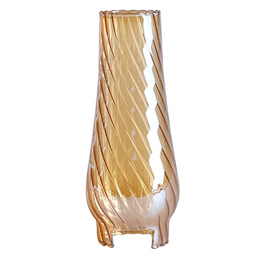 Thous Winds コールマン ランタンシェード ルミエールランタン ホヤ Coleman ランプシェード交換用 ガ..