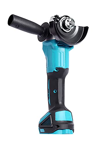 Dearsee ż饤 ɥ쥹饤 125mmߥ ǥ饤 3ʳ® ɥ쥹 ǥ饤  Хåƥ꡼ɽ åå  ں  DIY 18V।Хåƥ꡼б BL1830 BL1840