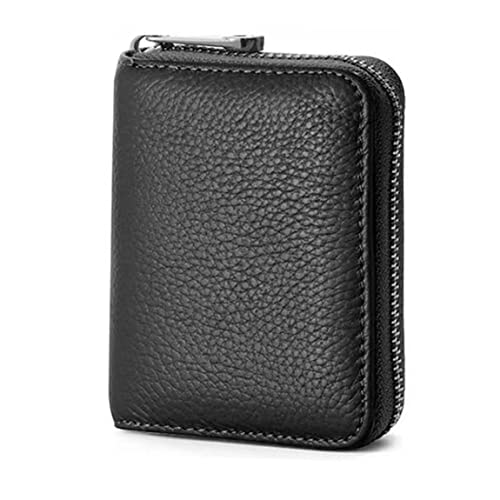 [TOEDNNQI] クレジットカードケース カード入れ スキミング防止 じゃばら 大容量 メンズ レディース 大..