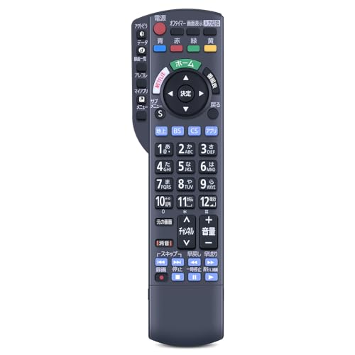 CLVIZCXOM N2QAYB001110 for Panasonic ѥʥ˥å⥳ VIERA⥳ ӥ⥳ ѥʥ˥åƥӥ⥳ TH-49EX600 TH-49FX500 TH-49FX600 TH-55EX600 TH-43FX500 TH-55FX600 TH-43EX600 TH-43FX600б