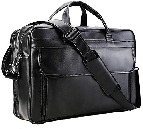 [Masa Kawa] 雅革 ビジネスバッグ メンズ 本革 牛革 2way a4対応 15.6インチPC 防水 ブリーフケース キ..