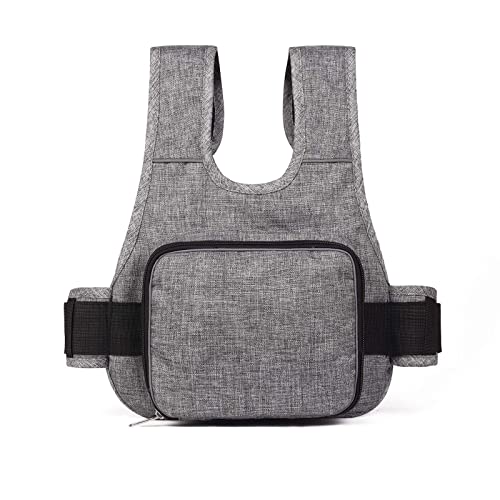 [Heran] タンデムベルト バイク オートバイ用 セーフティーベルト リュックタイプ コンパクト 収納 補..