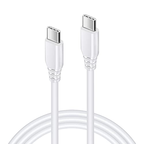 Viviber USB C-Type C ケーブル 1.8M PD対応 アンドロイド 充電ケーブル cタイプ u...