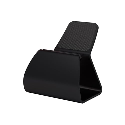PlayVital Stand-AL ps5やps4コントローラー対応金属スタンド、Xbox シリーズ X/S、Xbox One対応ユニバーサルデスクトップディスプレイゲームパッドスタンド、Switch Pro、Switch2 Pro対応アルミニウムメタル スタンド ホルダー、収納スタンド【ダークグレー】 PlayVital Stand-AL ps5やps4コントローラー対応金属スタンド、Xbox シリーズ X/S、Xbox One対応ユニバーサルデスクトップディスプレイゲームパッドスタンド、Switch Pro、Switch2 Pro対応アルミニウムメタル スタンド ホルダー、収納スタンド【ダークグレー】