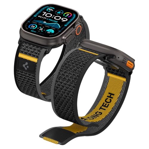 Apple Watch バンド 49/46/45/44mm 【簡単でしっかり装着】 Apple Watch Ultra 2/Ultra/10/9/8/7/6/5/4..