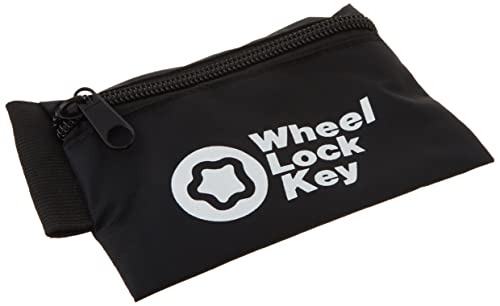 楽天櫻屋オンライン楽天市場店McGard 70007 ホイール キーロック Wheel Key Lock Storage Pouch