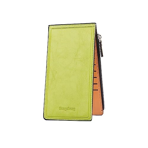 [LOYELEY] カードケース 薄型 長財布 小銭入れ カード入れ クレジットカードケース 大容量 カード収納 ..