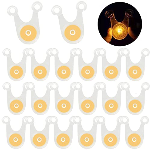 テントライト 3モード ロープ LED ライト アウトドア装飾ランタン キャンプ 夜間 転倒防止 200時間連続..