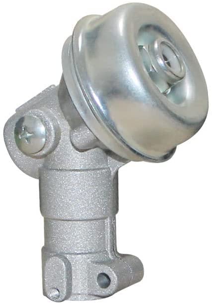 GHDVOP 草刈機 ギヤケース 草刈り機部品 ギアケース 刈払機交換品 ギヤヘッド アウターパイプ適用 (口..