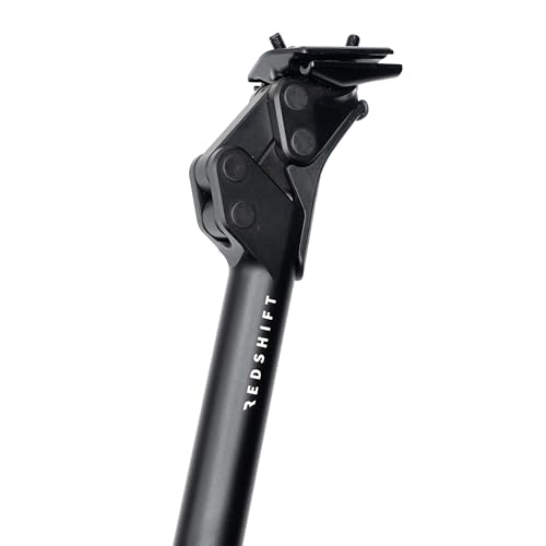 REDSHIFT ShockStop 持久力 自転車用サス