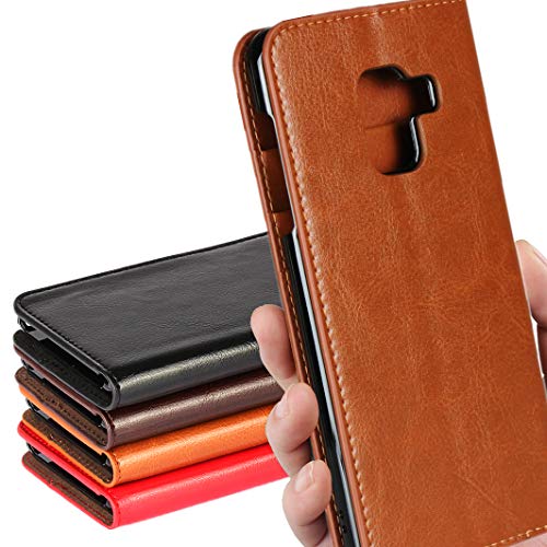 Galaxy Feel2 SC-02L ケース ギャラクシー Feel 2 SC02L カバー ギャラクシーFeel 2 sc-02l 手帳型 スマホケース カバー 財布ケース_iCoverCase_ シンプル レトロ 携帯 スタンド機能 財布型 手帳型 手作り 加工 牛革 レザー case