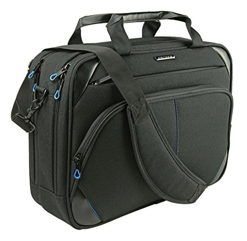 KROSERビジネスバッグ メンズ パソコンバッグ 15.6インチPCバッグ ノートパソコンバッグ パソコンケー..