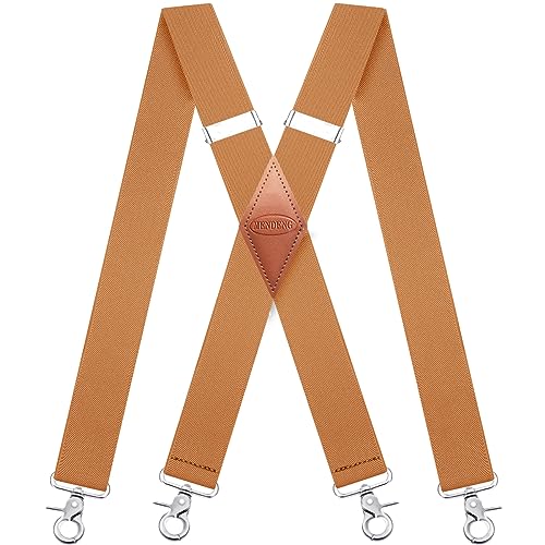 楽天櫻屋オンライン楽天市場店MENDENG ACCESSORY メンズ US サイズ: One Size カラー: ブラウン