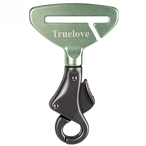 J&C Paradise 特許取得商品 犬用シートベルト 日本正規店 アルミ製 ペット 犬 猫 シートベルト ドライ..