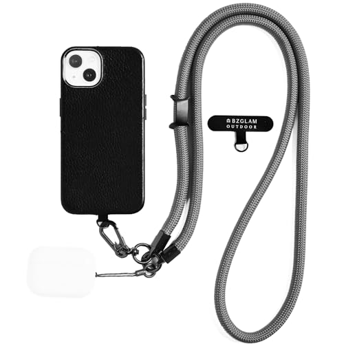 海外旅行用のスマホストラップ！人気の安いスマホストラップのおすすめを教えて！