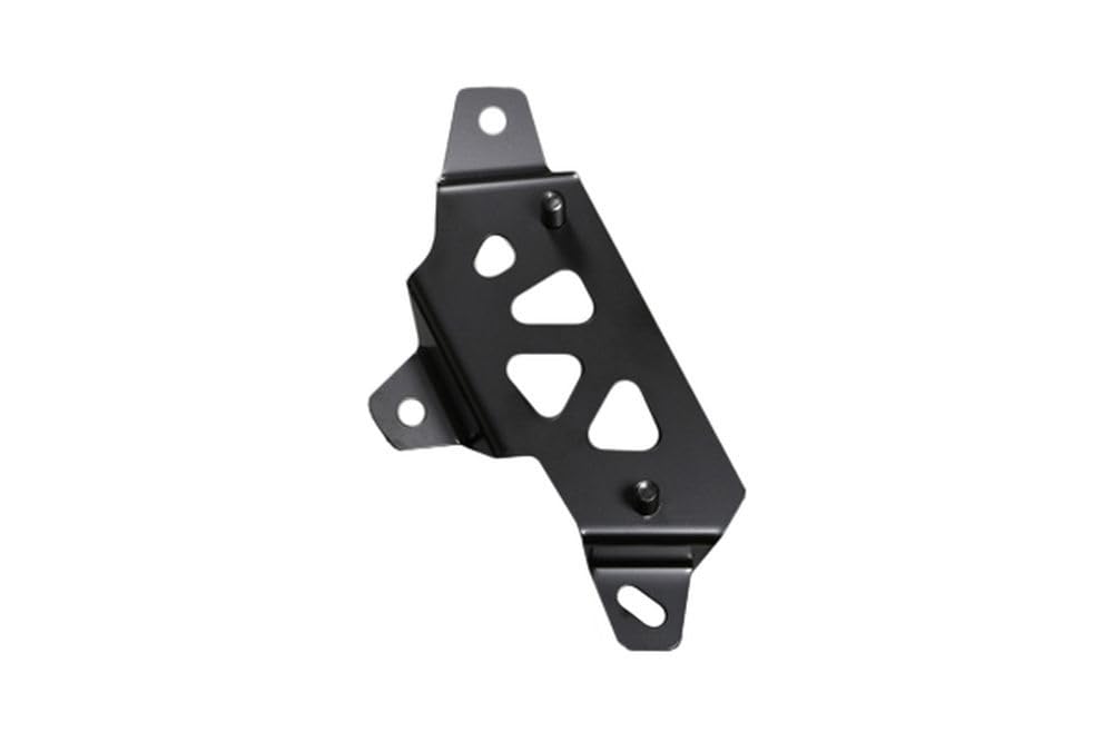 MONSTER SPORT スポーツドライビングアクセルペダルマウント/アルト ワークス ターボRS HA36S ドラポジ フルバケ シート ブレーキ クラッチ シフト/844500-7350M