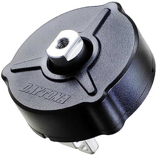 デイトナ(Daytona) バイク スマホホルダー ワイド/+e用 オプション品 振動吸収 カメラ保護 バイブレーションコントロールデバイス 25224(2)