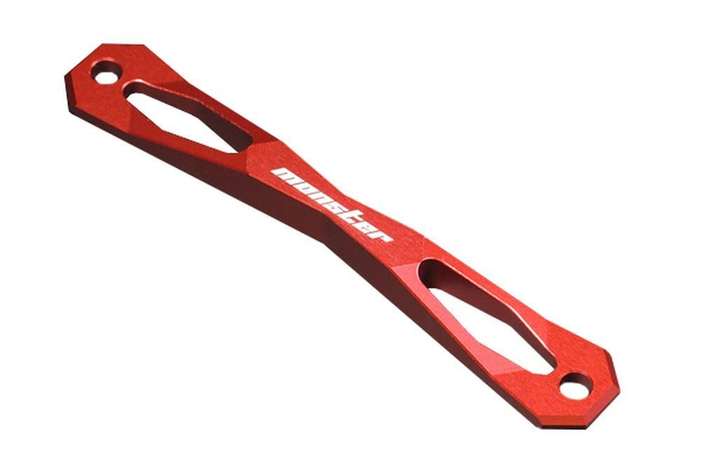 MONSTER SPORT バッテリーステーType-SB 297100-0000SB