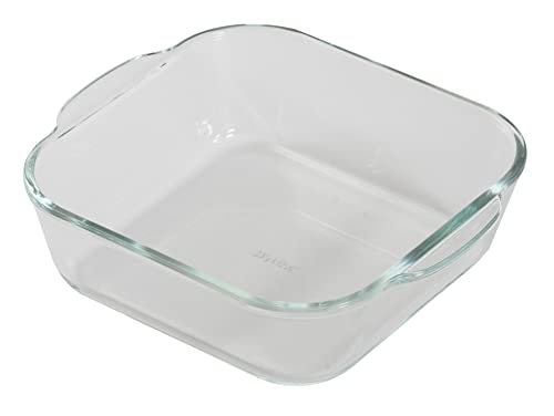 PYREX グラタン・ドリアオンザ テーブル 1.2L CP-8584 透明