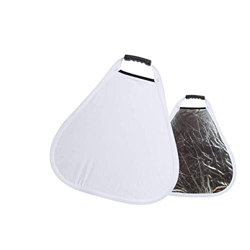 UNPLUGGED STUDIO レフ板 三角レフ Sサイズ AC-034