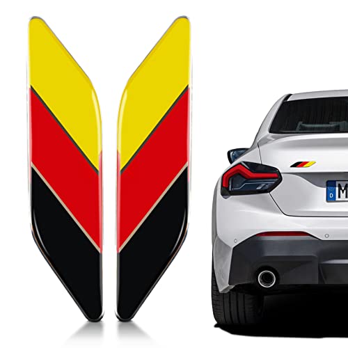 車用 3D ステッカー エンブレム かっこいい おしゃれ国旗 フラッグ プレート ステッカー 車 デカール ..