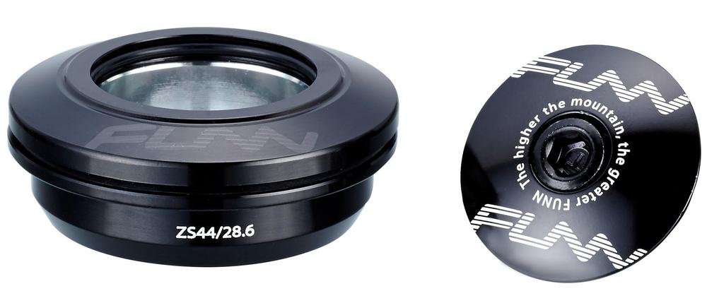 ݯ饤ŷԾŹ㤨Funn ǥ(Descend åѡإåɥåZS44/28.6å󥮥顼󥿥ȥ٥󥰥åѡإåɥåȡޥƥХBMXХɥХ٥Хѹ⼫ž֥إåɥåȡפβǤʤ4,540ߤˤʤޤ