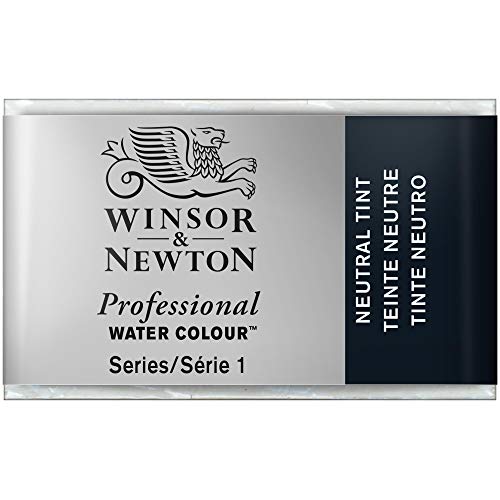 Winsor & Newton ウィンザー&ニュートン 水彩絵具 ウィンザー&ニュートン プロフェッショナル ウォータ..