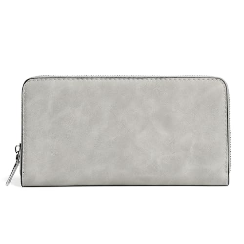 [FSD.WG] 長財布 メンズ レザー 大容量 束入れ プレゼント 薄い ビジネス スタイリッシュ 男性 ウォレット 小銭入れ 紳士用