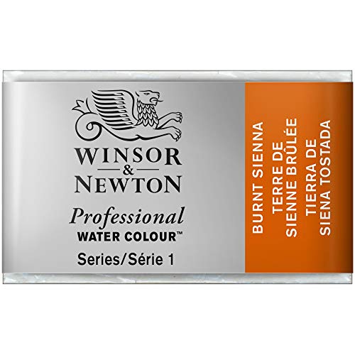 Winsor & Newton ウィンザー&ニュートン 水彩絵具 ウィンザー&ニュートン プロフェッショナル ウォータ..