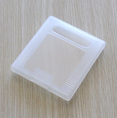 選べる セット GB / GBC ( ゲームボーイ / ゲームボーイカラー ) ソフト ケース 5個 10個 20個 & andmore オリジナルポーチ セッ...