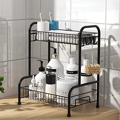 PASRLD バスルームラック 浴室用ラック バス収納 浴室収納ラック シャンプーラック シャワー キッチン..