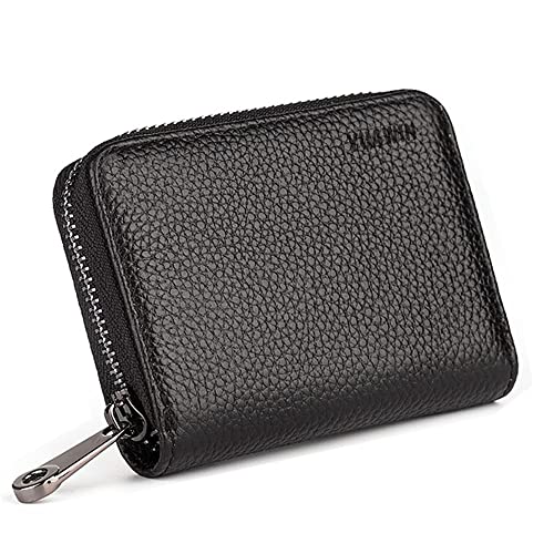 [YUAWIN] クレジットカードケース 大容量 カード入れ カードホルダー 大容量 IDカードケース クレジッ..