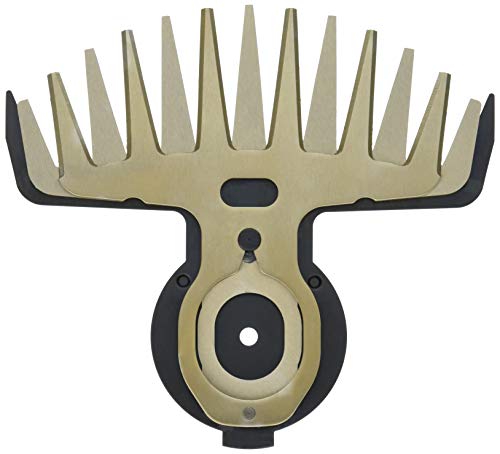 マキタ 芝生バリカン用替刃 刃幅160mm 適用モデル:MUM1601 A-68426