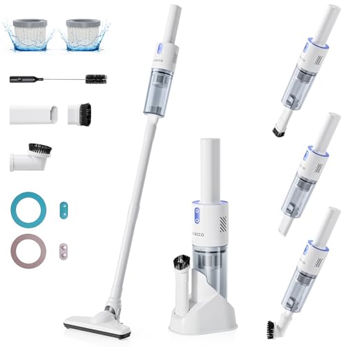 ݯ饤ŷԾŹ㤨ݽ ɥ쥹 2025׿ǡ 28000ϵ۰ 40ʬϢ³Ư  Ǽ Type-Cż ϥǥ ƥå꡼ʡ LEACCOHOME vacuum cleaner cordless  ŵݽ ¿Υ 餷   PSEǧںѤߡפβǤʤ8,710ߤˤʤޤ