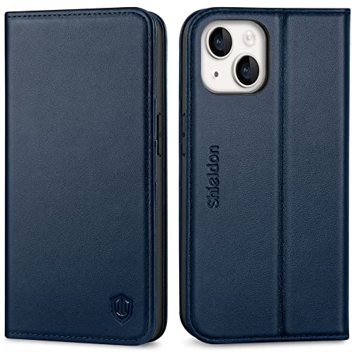 ݯ饤ŷԾŹ㤨SHIELDON iPhone 14 б  Ģ ܳץ쥶 դ14 ޥۥС ׷ۼ TPUǺ ɼǼ ֤ɵǽ ޥͥå¢ [RFID֥å] ݸ ۥ14бޥۥ 6.1 2022ǯȯ 5GפβǤʤ5,090ߤˤʤޤ