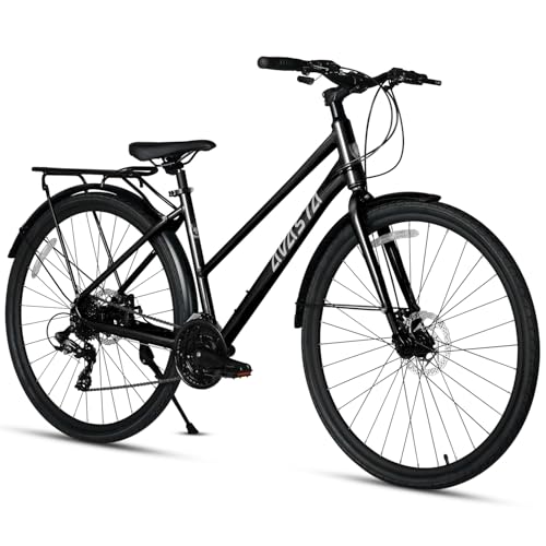 楽天市場】黒 ブラック（クロスバイク｜自転車・サイクリング