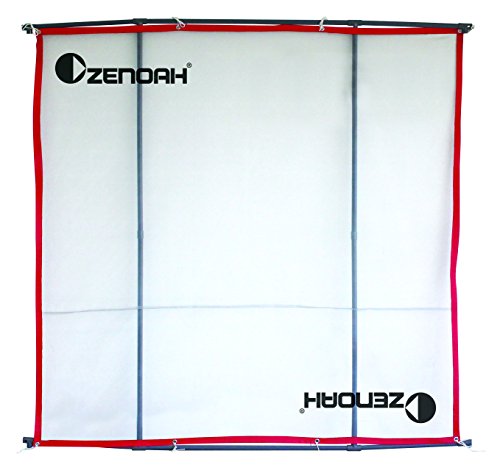 ハスクバーナ・ゼノア 刈払機アクセサリ 飛散防止ネットPro 584294601